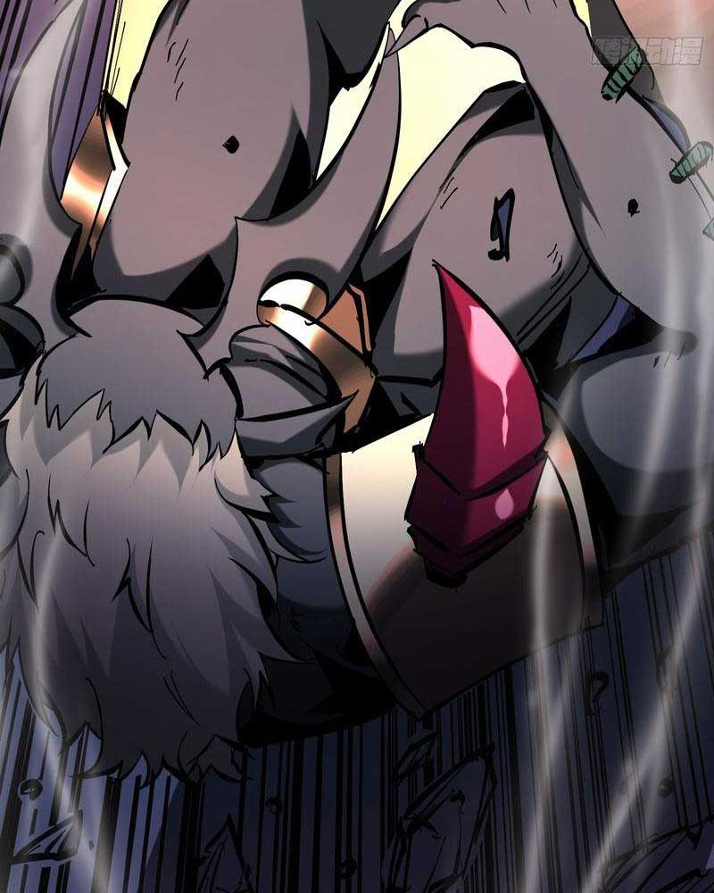 Đọc truyện [LCVT] Ta thực sự không phải Ma Vương - Chap 2